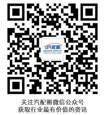 汽配圈微信公众号
