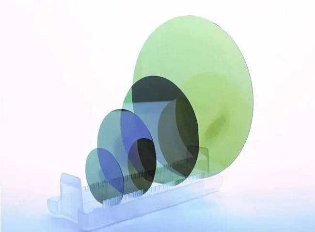 碳化硅Sic晶体 碳化硅Sic晶体