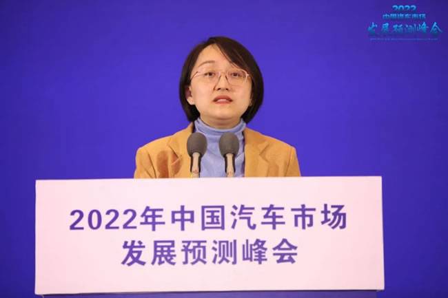 比亚迪乘用车产业办公室主任熊甜波 比亚迪乘用车产业办公室主任熊甜波