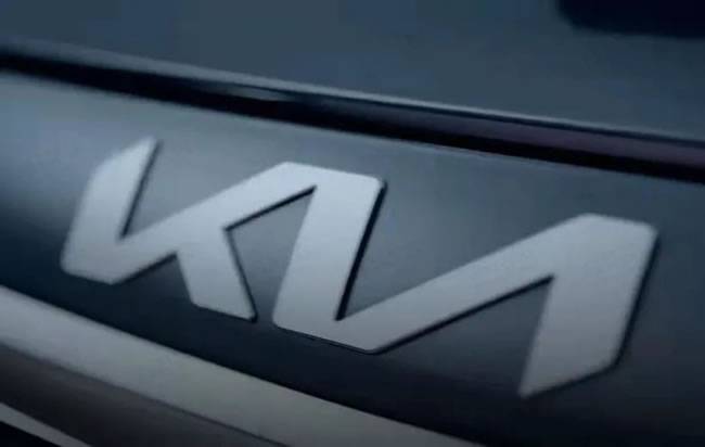 起亚新车标 起亚新车标