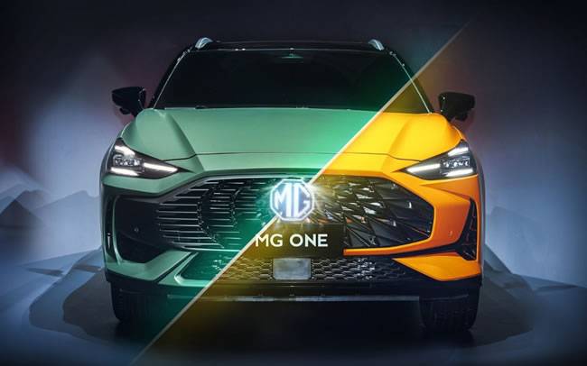 MG ONE