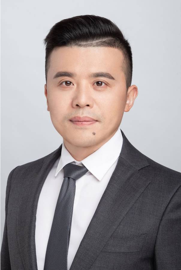 劳士领汽车亚洲区销售总经理王磊;图片来源：劳士领汽车