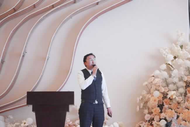 制造中心员工代表