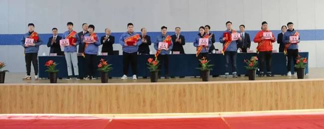 优秀实习生
