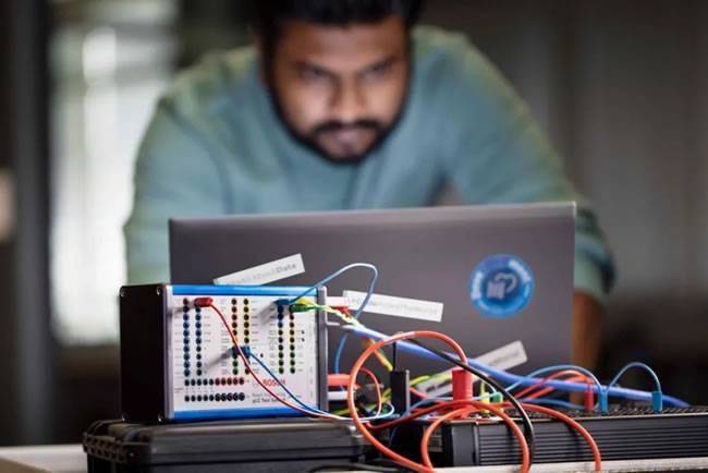 博世计划在汽车软件开发领域进一步拓展业务及提升市场地位 博世计划在汽车软件开发领域进一步拓展业务及提升市场地位