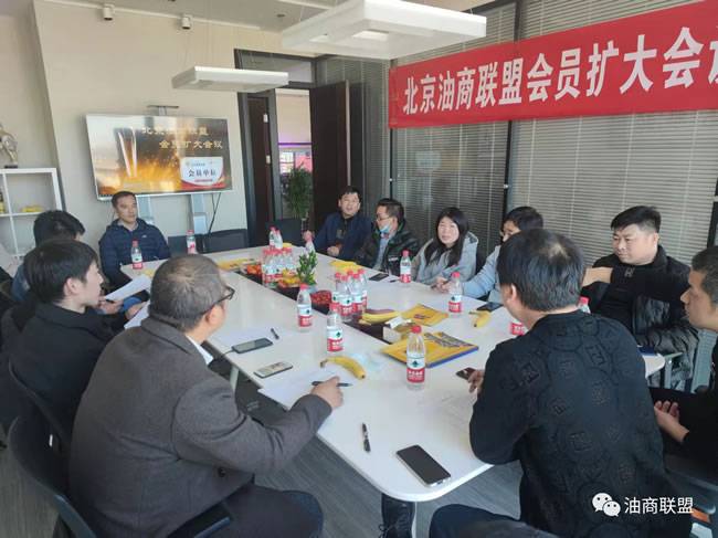 联盟成员及与会嘉宾踊跃发言 联盟成员及与会嘉宾踊跃发言