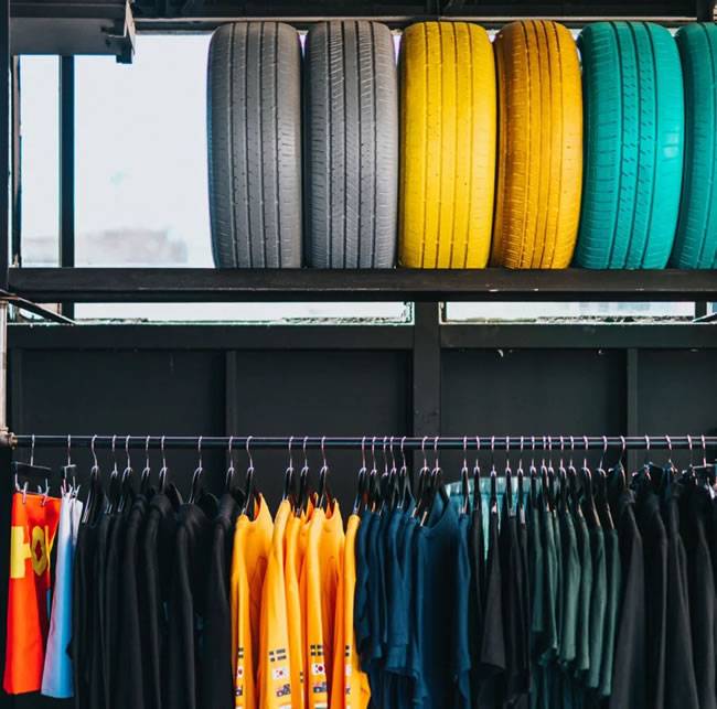 选轮胎如选衣般多方面考虑 选轮胎如选衣般多方面考虑