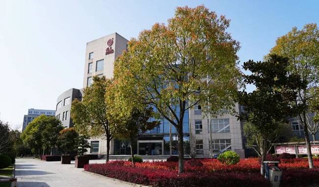 疫情下的上海基地