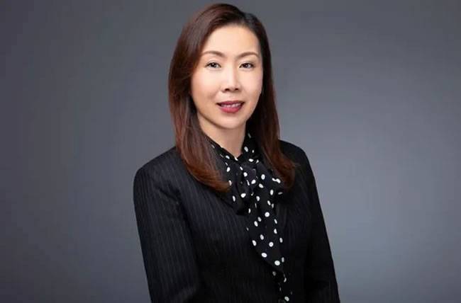 阿尔诺特亚太区总经理 果巍