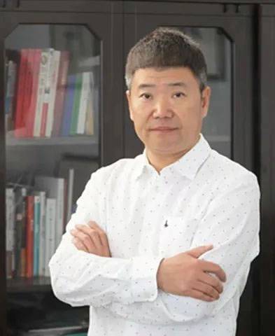 林海汽配董事长 贾水林