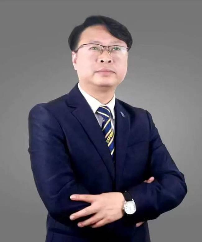 哈弗潤滑油策劃運營總監 黃俊卿