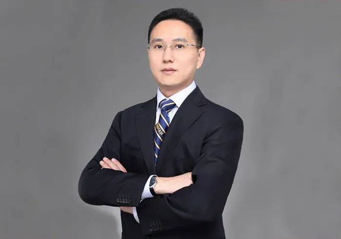   哈弗潤滑油創始人、哈弗集團總裁 劉彬隆