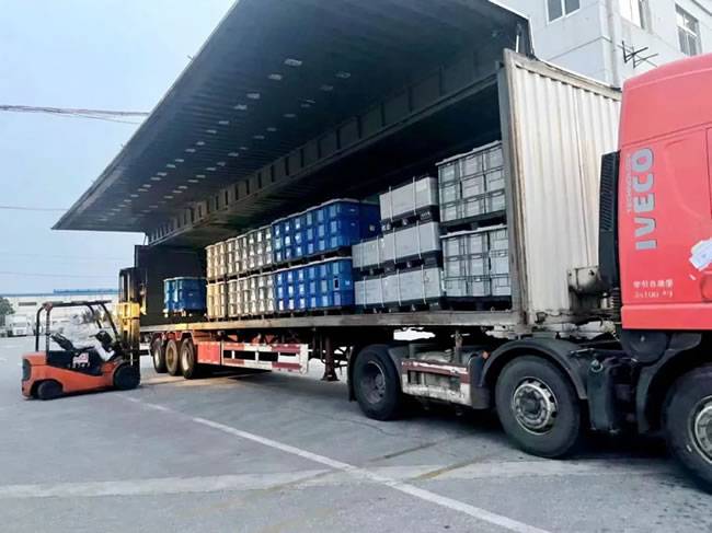 安亭镇重要物资应急保供中转站 安亭镇重要物资应急保供中转站