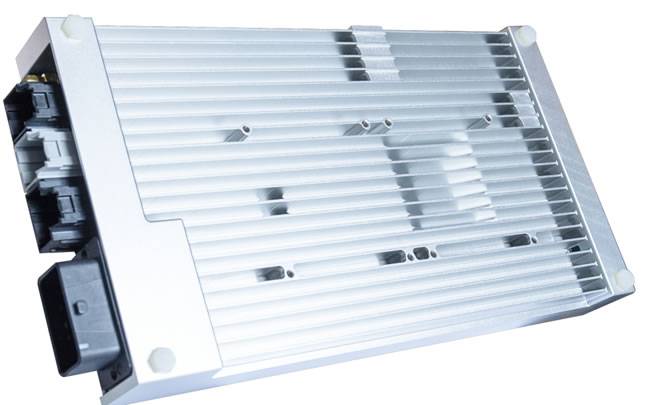 行泊一体域控制器产品