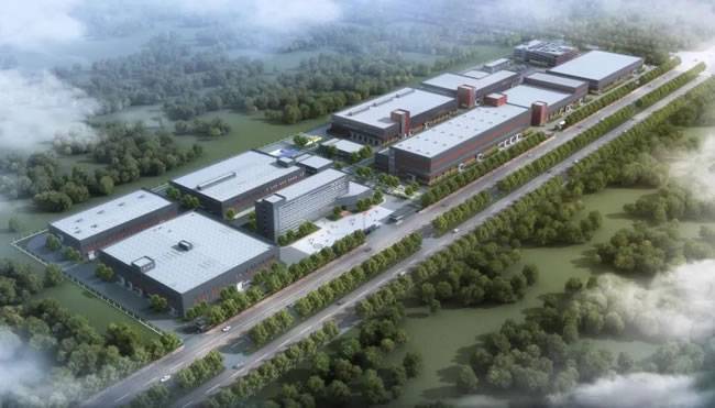 项目整体规划图