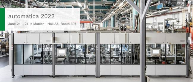 A5展馆307展位 2022.6.21~6.24 A5展馆307展位 2022.6.21~6.24