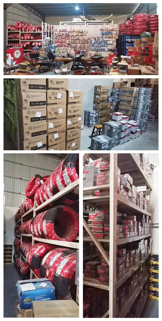 瑞丽店内部 瑞丽店内部