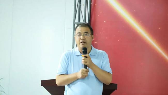 总裁邵双喜作集团2022年度上半年工作总结 总裁邵双喜作集团2022年度上半年工作总结