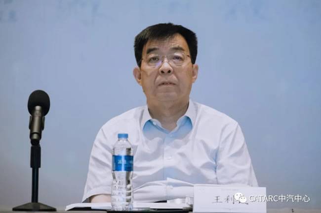 社會科學文獻出版社黨委書記、社長 王利民