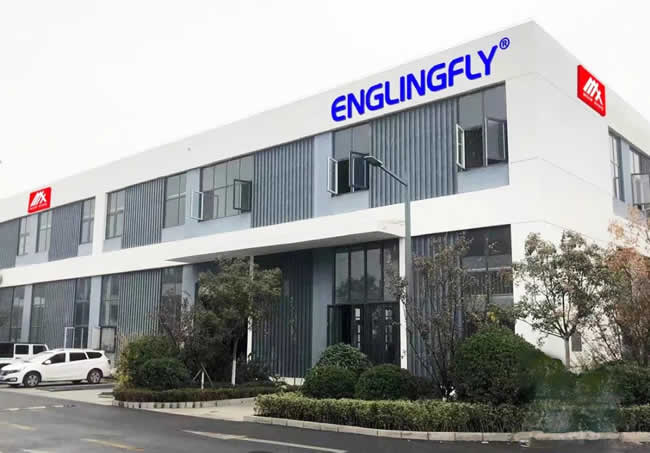 牧玺工厂外景 牧玺工厂外景