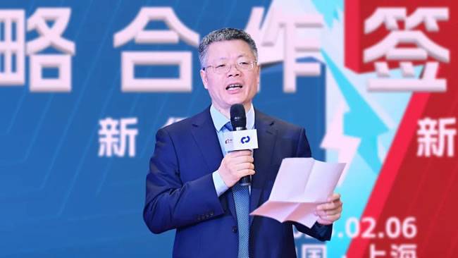 方正电机总经理兼新能源电驱事业部总裁 牛铭奎博士