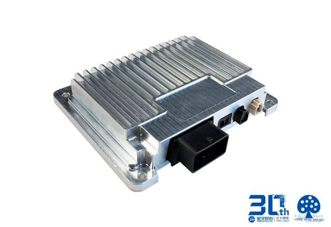 基于1颗征程®3芯片的星宇智驾域控制器XYVC11 基于1颗征程®3芯片的星宇智驾域控制器XYVC11