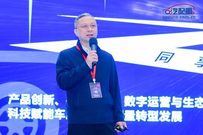 △邦邦汽服总经理 龚托