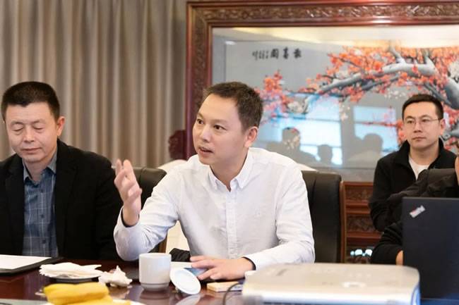 快准车服董事长-蒋仁海