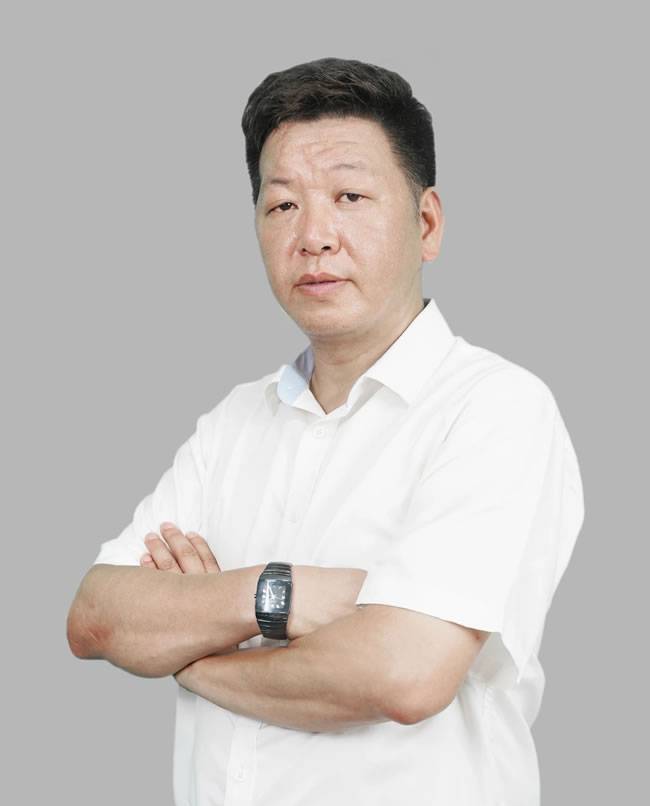 △温州鸿锐科技有限公司董事长 宋其棉