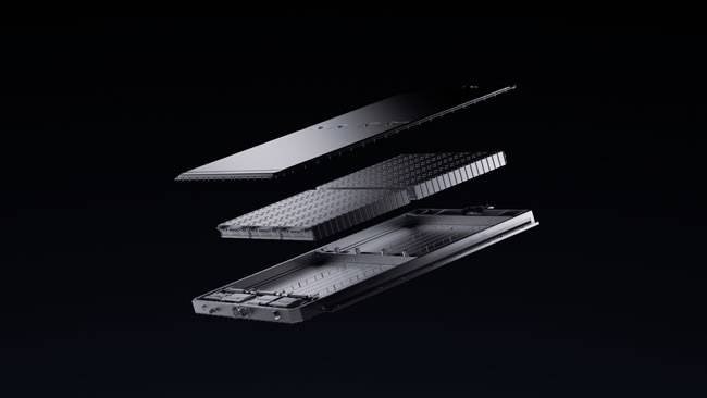 (宁德时代神行超充电池)