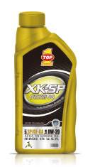 XK-SP99酯类全合成汽油机油 XK-SP99酯类全合成汽油机油