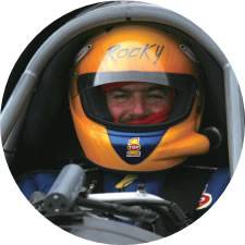 TOP1 ACK ATTACK驾驶者洛奇·罗宾逊 TOP1 ACK ATTACK驾驶者洛奇·罗宾逊