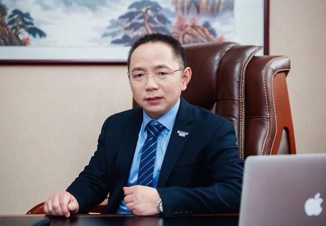 ▎江苏方意汽车配件制造股份有限公司董事长 宦传方