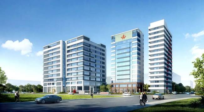 东莞市箭冠汽配连锁总部