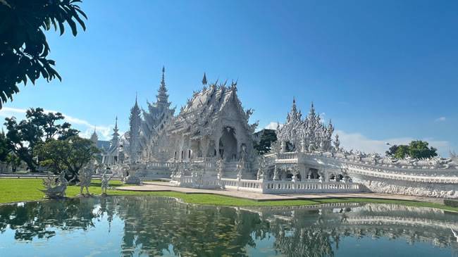 白庙 ▲ 白庙 ▲