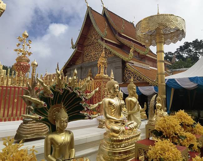 双龙寺 ▲ 双龙寺 ▲