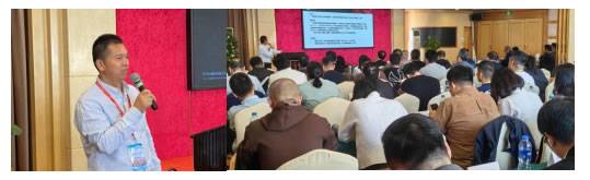 图|易汉辉老师(摩擦材料用各类原材料特性及对摩擦材料特性的影响) 图|易汉辉老师(摩擦材料用各类原材料特性及对摩擦材料特性的影响)