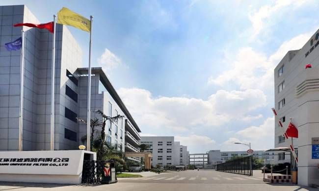 北工业园区1101厂