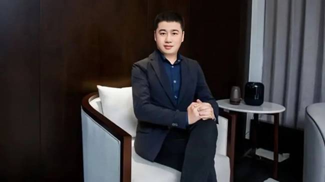 ▎爱多雨刷总经理 尤永标