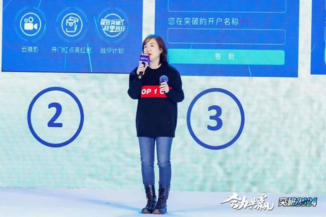 突破(TOP1)润滑油赛事活动及产品推广经理  张璐璐