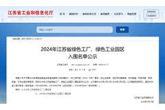 舍弗勒再获“省级绿色工厂”称号