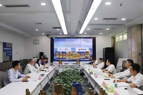 邦邦汽服携手昆仑润滑 开启振兴民族品牌新征程